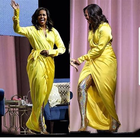 michelle obama gucci boots|michelle Obama balenciaga clothing.